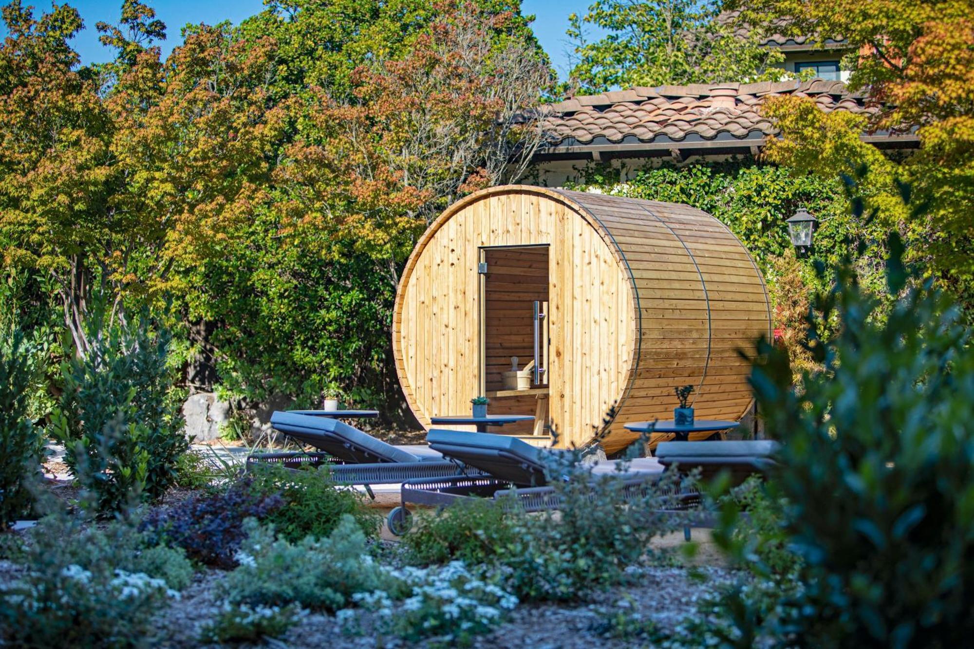 The Lodge At Sonoma Resort, Autograph Collection Exterior foto
