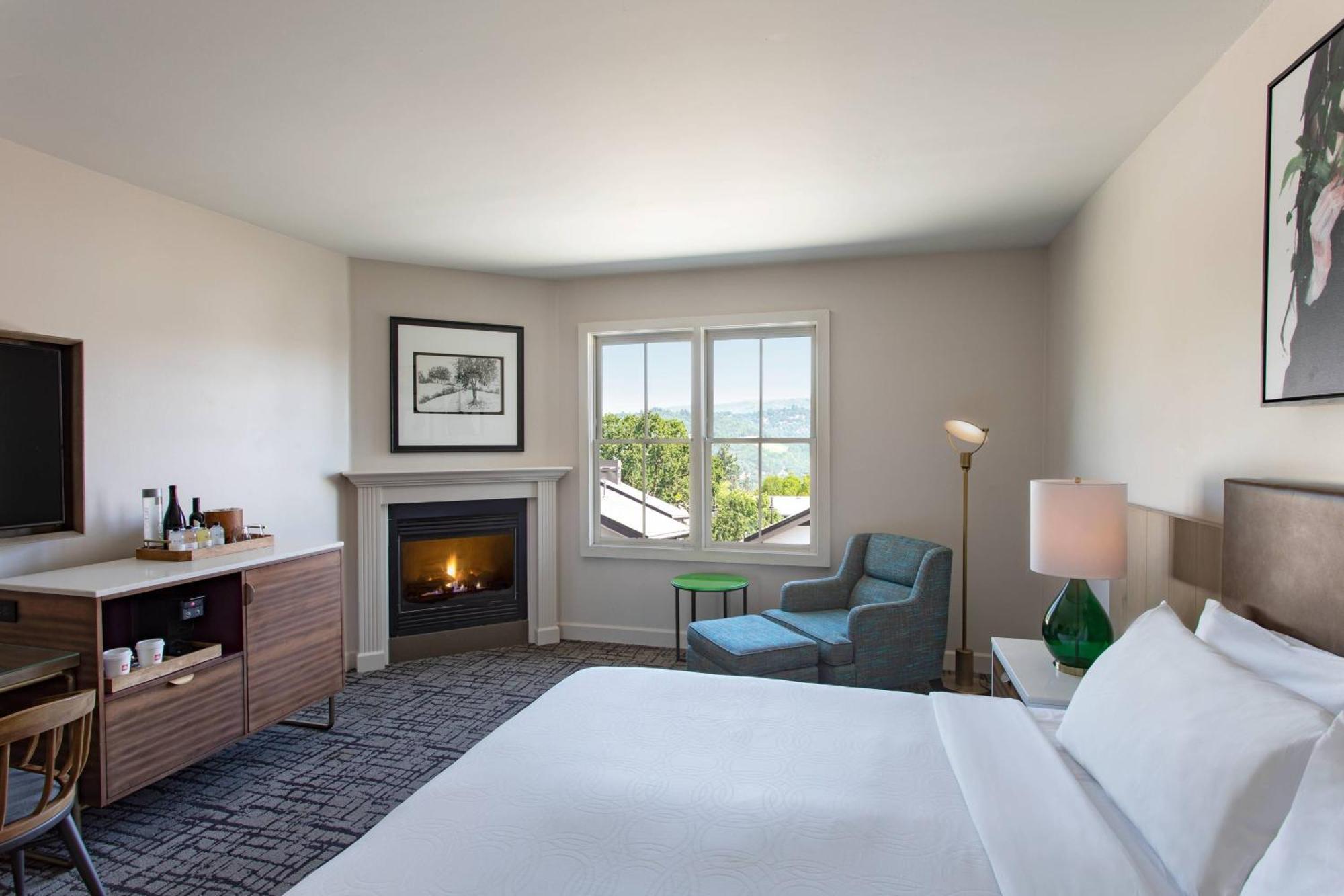 The Lodge At Sonoma Resort, Autograph Collection Exterior foto