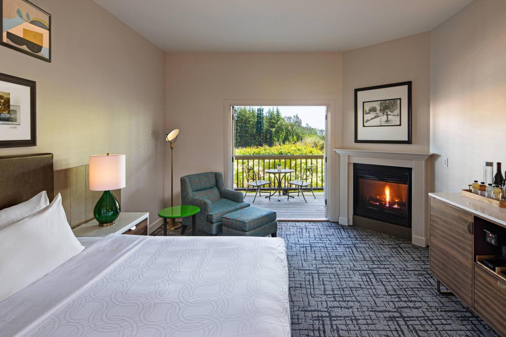 The Lodge At Sonoma Resort, Autograph Collection Exterior foto