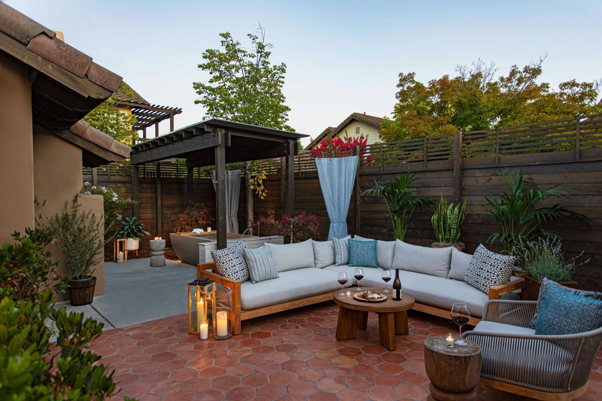 The Lodge At Sonoma Resort, Autograph Collection Exterior foto
